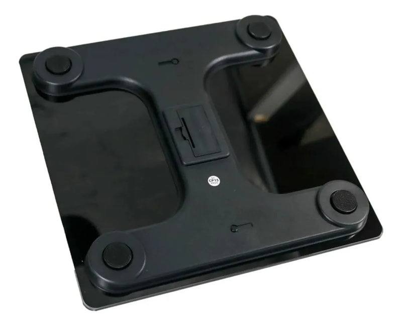Balanca Digital Biopedância Bluetooth Aparelho Capacidade Máxima De 180kg App Gratuito Para Android E Para Ios